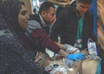 Suman 28.473 los palestinos asesinados por ataques israelíes