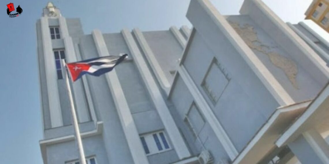 Más odio, racismo y mentiras en una reunión de fascistas en Washington