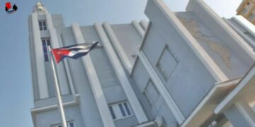 Más odio, racismo y mentiras en una reunión de fascistas en Washington