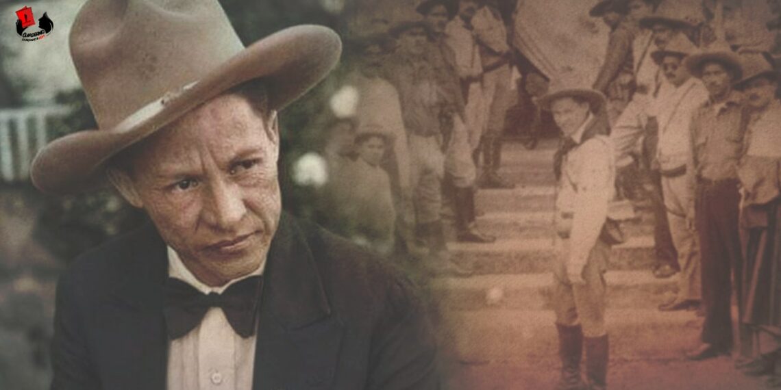 Sandino, más presente que nunca en nuestra Historia
