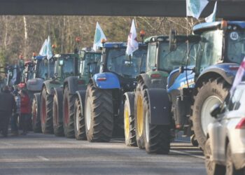 La Unión Europea contra los Campesinos