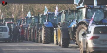 La Unión Europea contra los Campesinos