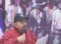 Discurso del Comandante Daniel Ortega en el Acto de Homenaje al 90 Aniversario del Tránsito a la Inmortalidad del General Sandino