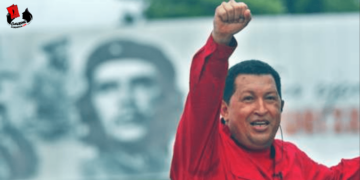 Hugo Chávez, sobre el amor que solo con amor se paga