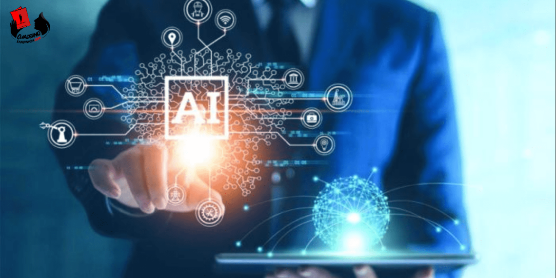 La guerra cultural por los senderos de la Inteligencia Artificial