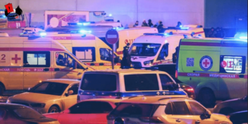 Nicaragua condena, rechaza y repudia tragedia terrorista en una Sala de Conciertos de Moscú