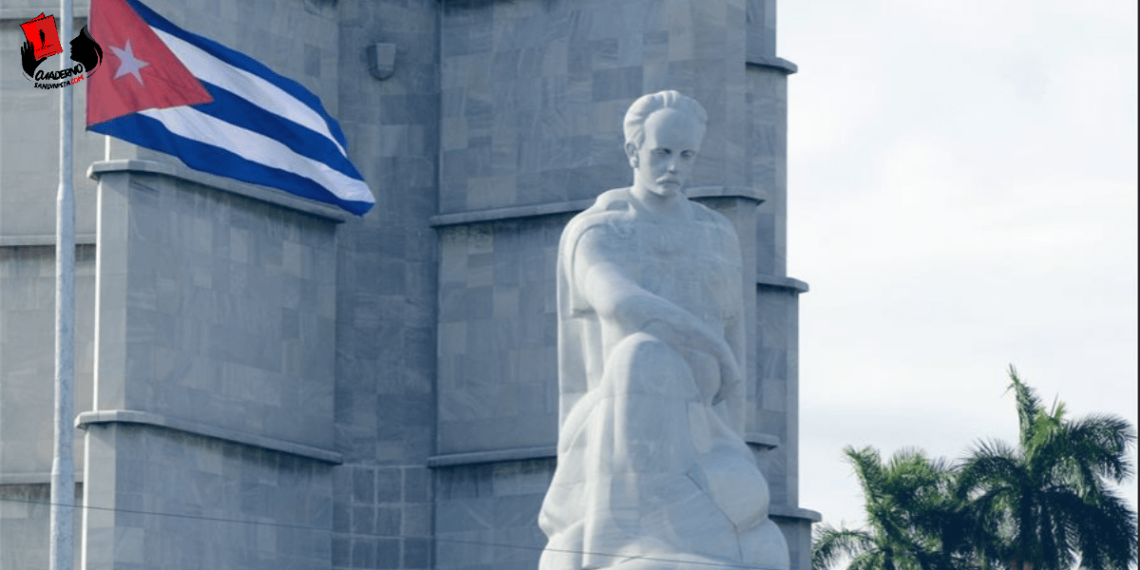 Cuba, la lucha contra “la tormenta perfecta”