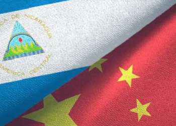 Nicaragua respalda al Pueblo de China ante agresiones Imperialistas