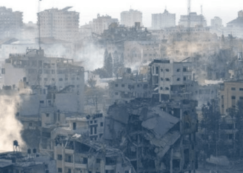 Asciende a 37.782 la cifra de palestinos asesinados en Gaza