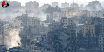 Asciende a 37.782 la cifra de palestinos asesinados en Gaza