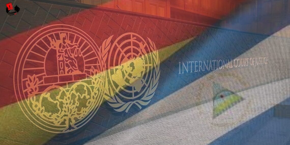 Gobierno de Nicaragua presentó demanda contra Alemania ante la CIJ  por Violaciones a la Convención de Genocidio