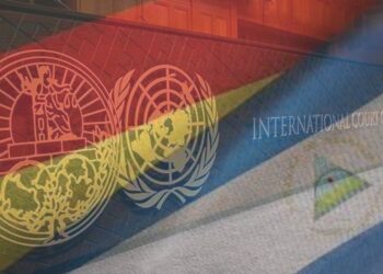Gobierno de Nicaragua presentó demanda contra Alemania ante la CIJ  por Violaciones a la Convención de Genocidio