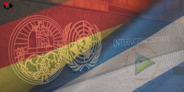Gobierno de Nicaragua presentó demanda contra Alemania ante la CIJ  por Violaciones a la Convención de Genocidio