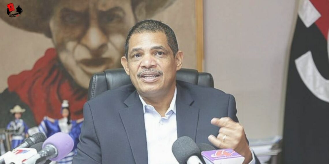 Ministro de Hacienda y Crédito Público de Nicaragua envía carta a la Presidenta del BCIE