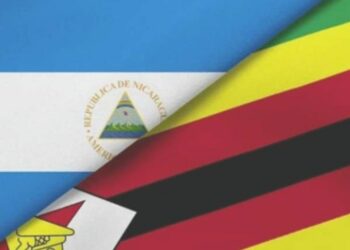 Nicaragua condenó la política ilegal y arbitraria de EEUU contra el Pueblo de Zimbabue