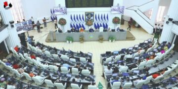 Aprueban Ley en Nicaragua que declara Heroínas Nacionales a las Mujeres que ofrendaron su vida a la Patria