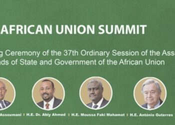 Unión Africana retira estatus de observador a Israel