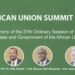 Unión Africana retira estatus de observador a Israel