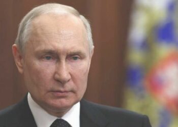 Entrevista del Presidente Vladimir Putin al Grupo de Medios Rossiya Segodnya