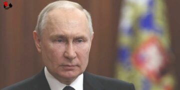 Entrevista del Presidente Vladimir Putin al Grupo de Medios Rossiya Segodnya