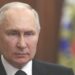 Entrevista del Presidente Vladimir Putin al Grupo de Medios Rossiya Segodnya