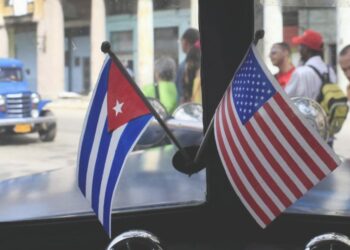 Cuba protesta ante conducta injerencista de EE. UU.