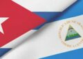 Nicaragua se solidariza con Cuba ante la infame continuidad del bloqueo imperialista norteamericano