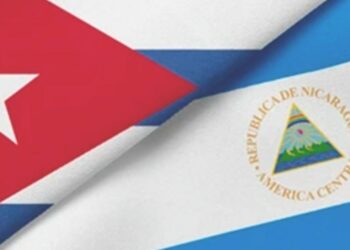 Nicaragua se solidariza con Cuba ante la infame continuidad del bloqueo imperialista norteamericano