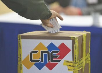 Candidatos a la Presidencia refleja diversidad política en Venezuela