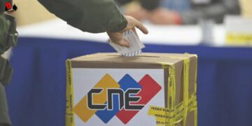 Candidatos a la Presidencia refleja diversidad política en Venezuela