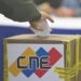 Candidatos a la Presidencia refleja diversidad política en Venezuela