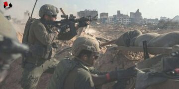 El aparato de desinformación de Israel: un arma clave de su arsenal