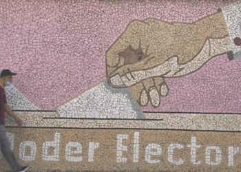 Venezuela rechaza intención de EEUU de «desconocer y deslegitimar» los comicios presidenciales