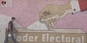 Venezuela rechaza intención de EEUU de «desconocer y deslegitimar» los comicios presidenciales