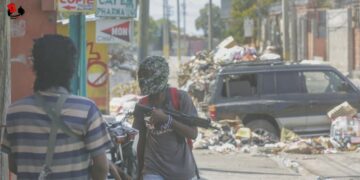 Haití en su crisis perpetua: ingobernabilidad y actores extranjeros decidiendo su destino