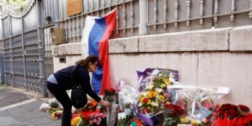 Sube a más de 130 la cifra de muertos por ataque terrorista en Moscú