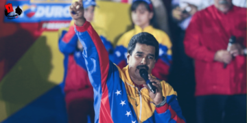 Nicolás Maduro: El candidato del nuevo mundo