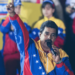 Nicolás Maduro: El candidato del nuevo mundo