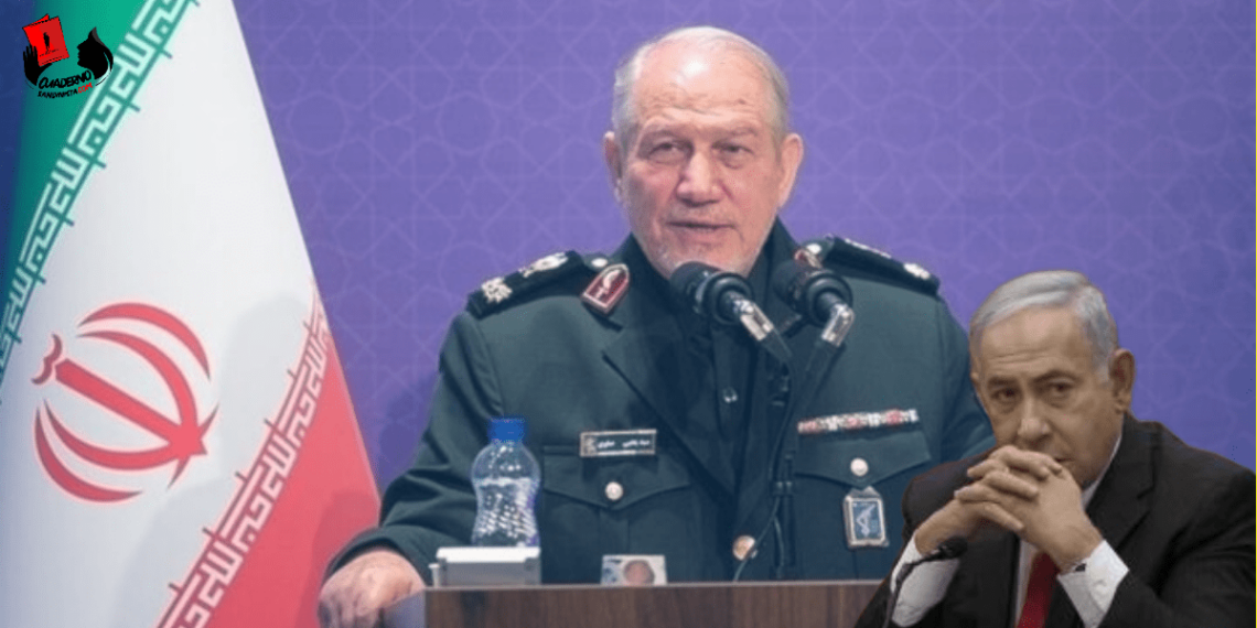 «Israel” cierra 27 embajadas por temor a respuesta de Irán