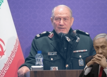 «Israel” cierra 27 embajadas por temor a respuesta de Irán