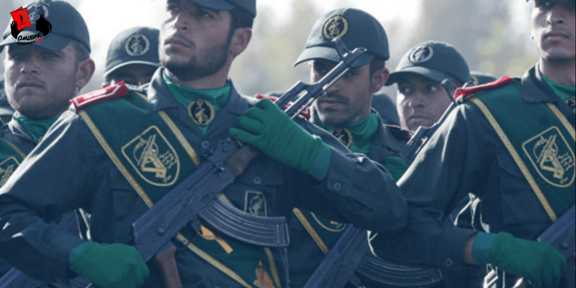 ¿Por qué Irán está atacando Israel?, el CGRI aclara