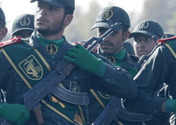 ¿Por qué Irán está atacando Israel?, el CGRI aclara