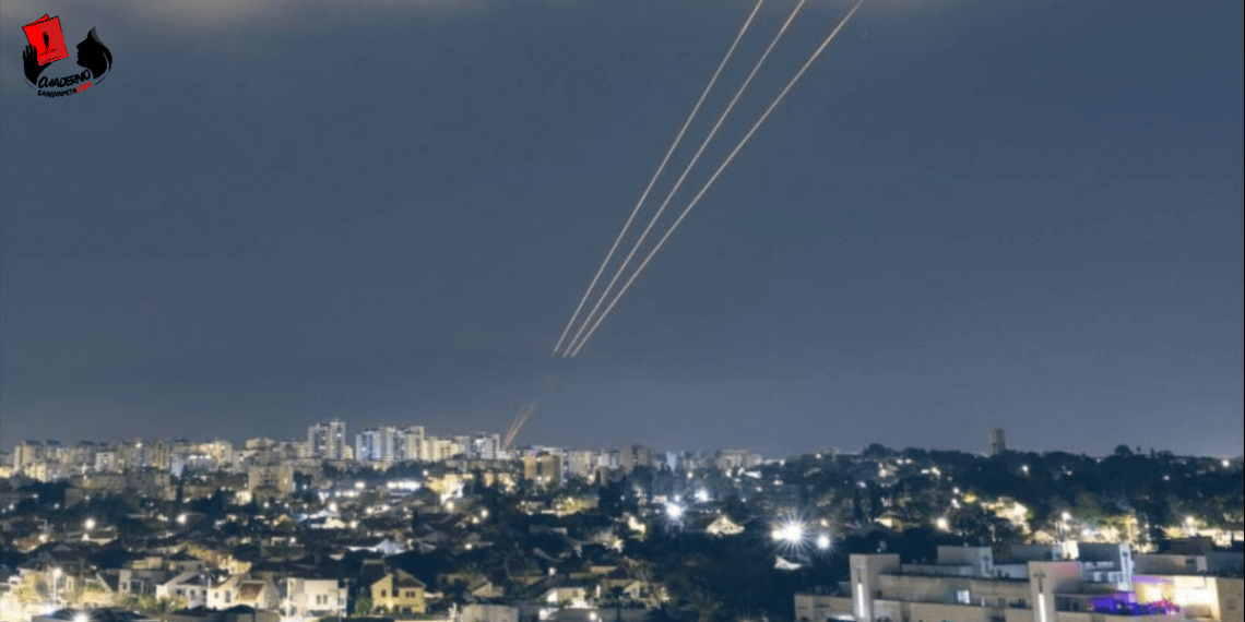 Revelan en cifras las pérdidas de Israel por autodenfensa Iraní