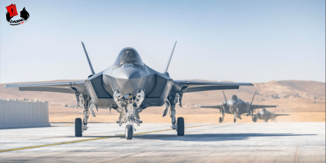 ¿Por qué es importante el ataque de Irán a base israelí de Nevatim?