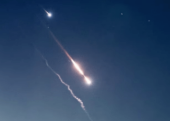 ¿Qué dice el artículo 51 de la Carta de la ONU invocado por Irán?