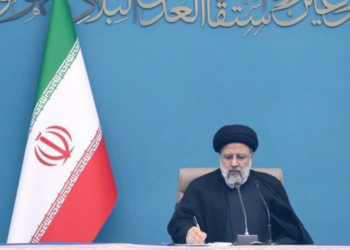 Irán dio una lección inolvidable al régimen israelí, afirma Raisi