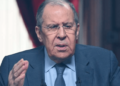 Entrevista del Canciller Serguei Lavrov a Medios de Comunicación Rusos