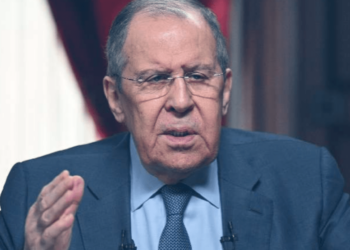 Entrevista del Canciller Serguei Lavrov a Medios de Comunicación Rusos