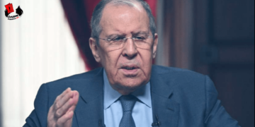 Entrevista del Canciller Serguei Lavrov a Medios de Comunicación Rusos