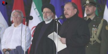 Nicaragua envía mensaje de condolencias ante barbarie terrorista cometida contra el Pueblo Iraní